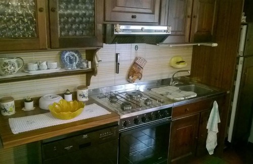 Antey-Saint-Andre Apartamento | Centralissimo Antey