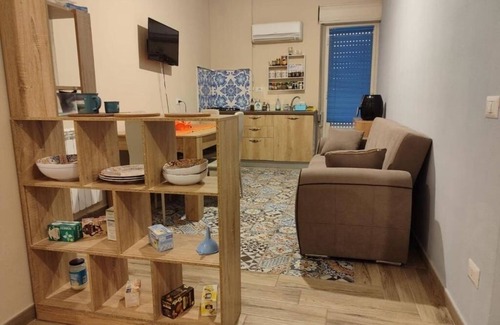 Agrigento Apartamento | Centralissimo appartamento, comodo e dotato di tutti i confort