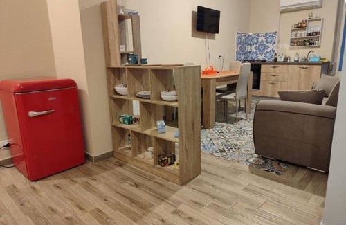 Agrigento Apartamento | Centralissimo appartamento, comodo e dotato di tutti i confort
