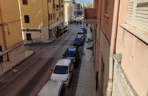 Agrigento Apartamento | Centralissimo appartamento, comodo e dotato di tutti i confort