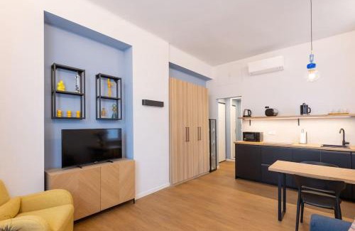 De Angeli Apartamento | Centralissimo,tutto a portata di mano!