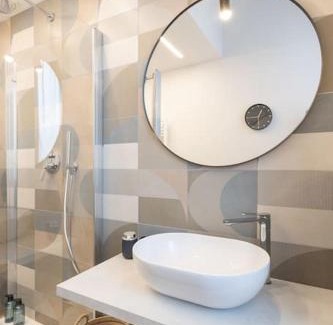 De Angeli Apartamento | Centralissimo,tutto a portata di mano!