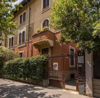 De Angeli Apartamento | Centralissimo,tutto a portata di mano!