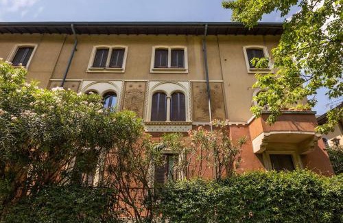 De Angeli Apartamento | Centralissimo,tutto a portata di mano!