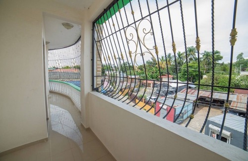 Jarabacoa Apartamento | Centrally Located Lovely 3-bedroom Rental unit with Free parking