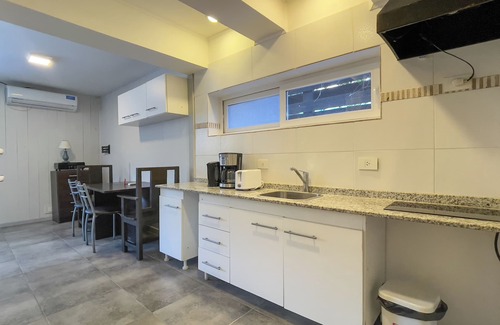 Angostura Apartamento | Departamento céntrico PET friendly