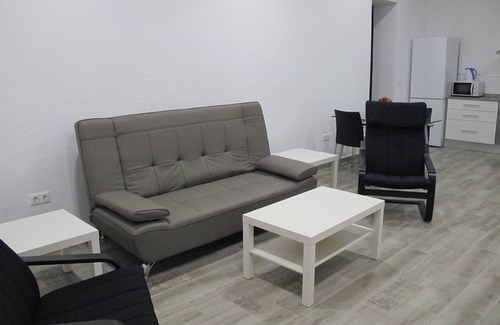 Alicante Apartamento | Céntrico apartamento 3 dormitorios