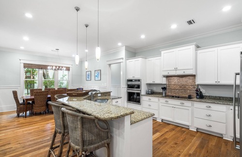 Watercolor Casa | 🌞 $500 Off Summer 2025 + Free Grocery Delivery! Pet-Friendly WaterColor, Golf Cart, Bikes, Beach!