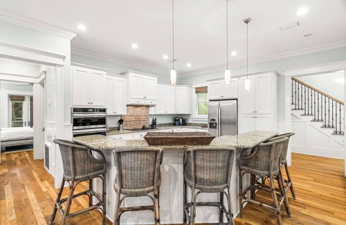 Watercolor Casa | 🌞 $500 Off Summer 2025 + Free Grocery Delivery! Pet-Friendly WaterColor, Golf Cart, Bikes, Beach!