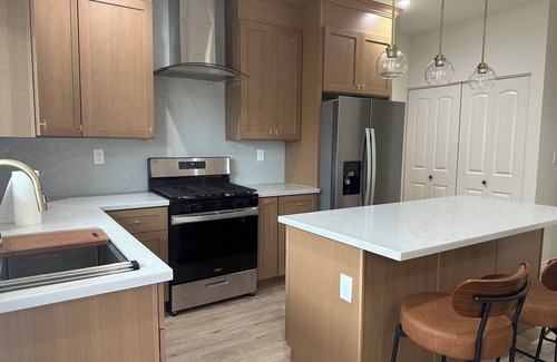 Southwest Anaheim Casa | Centrally locate charming house near major attractions