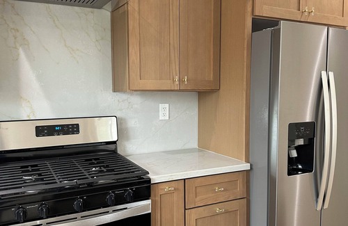 Southwest Anaheim Casa | Centrally locate charming house near major attractions