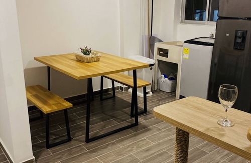 Pereira Apartamento | Centrally located 2 bedroom apartment