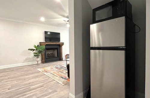Durham Casa | Centrally Located 2 Bed, 1 Bath Travel Inspired Sanctuary, 5 Minutes to Downtown