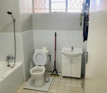 Harare Apartamento | Centrally Located 2 Bedroom Apartment - 2239