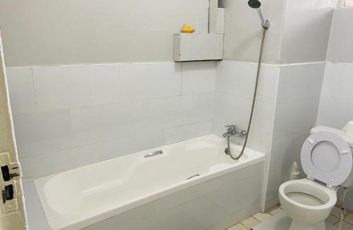 Harare Apartamento | Centrally Located 2 Bedroom Apartment - 2239