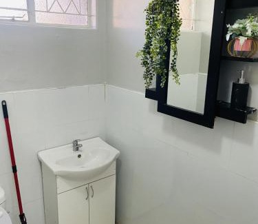 Harare Apartamento | Centrally Located 2 Bedroom Apartment - 2239