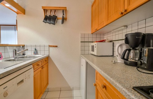 Morzine Apartamento | Ideal ubicación: apartamento céntrico para 6 personas, cerca de las pistas, Morzine