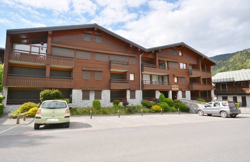 Morzine Apartamento | Ideal ubicación: apartamento céntrico para 6 personas, cerca de las pistas, Morzine