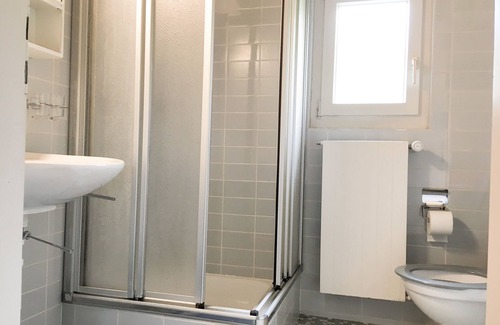 Flims Apartamento | Apartamento de 3.5 habitaciones ubicado en el centro con vista panorámica