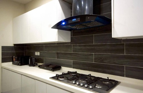 Lahore Apartamento | Centrally Located 3 Bedroom Apartment in Lahore