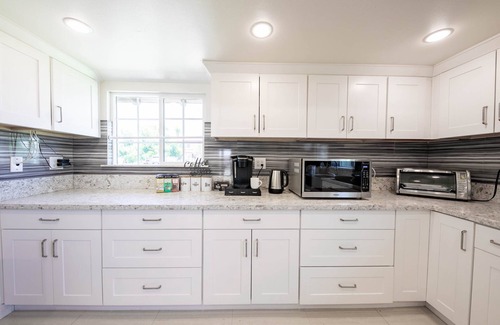 East San Gabriel Casa | Centrally located 3bd/3ba near Disneyland/Hollywood/Pasadena