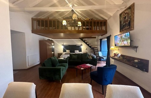 Cusco Historic Center Apartamento | Apartamento familiar céntrico de 4 camas