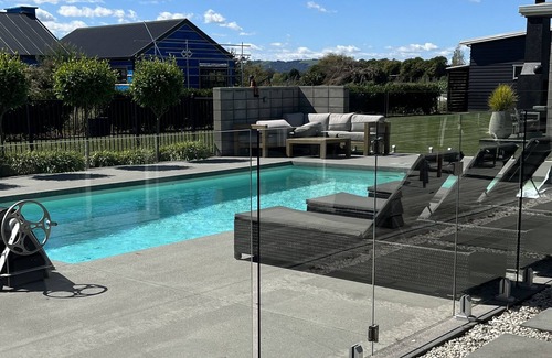 Leamington Casa | Centrally located accommodation and close to sporting events