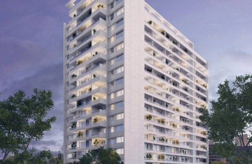 Concepcion Apartamento | Departamento Centrico Con Hermosa Vista En Concepción