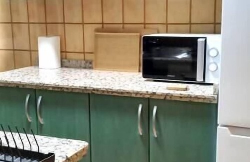 San Francisco-Ribera Apartamento | Céntrico apartamento en Córdoba by beBalmy