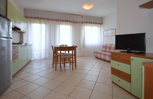 Bibione Apartamento | Apartamento céntrico a pocos pasos de la playa.
