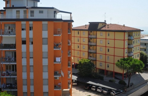Bibione Apartamento | Apartamento céntrico a pocos pasos de la playa.