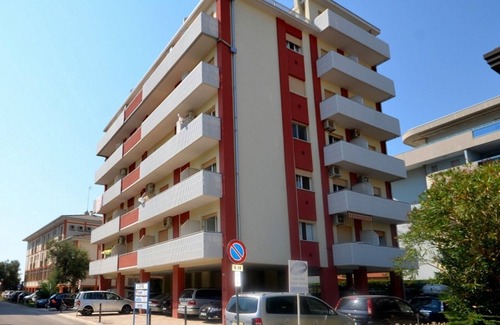 Bibione Apartamento | Apartamento céntrico a pocos pasos de la playa.