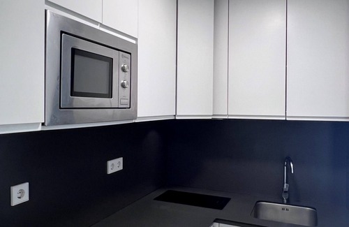 Ibiza Apartamento | Apartamento céntrico en Madrid