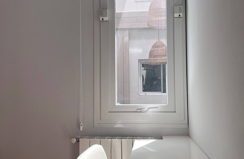 Ibiza Apartamento | Apartamento céntrico en Madrid
