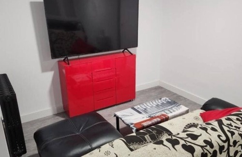 Leon Apartamento | Piso centrico, Cerca de los hospitales y centro.