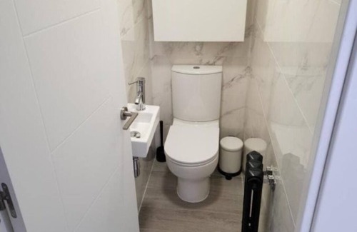 Leon Apartamento | Piso centrico, Cerca de los hospitales y centro.