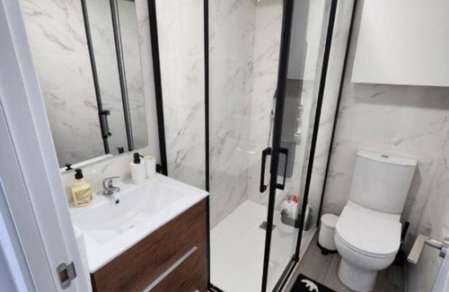 Leon Apartamento | Piso centrico, Cerca de los hospitales y centro.