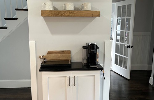 Cohasset Casa | Centrally Located Beautifully Renovated Colonial-