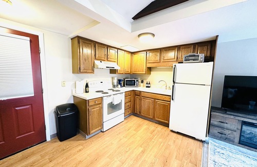 Bethlehem Apartamento | Centrally located Bethlehem apartment!