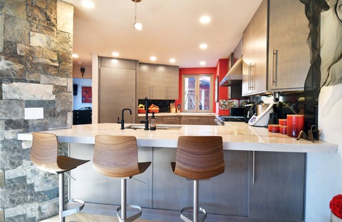 Downtown Park City Casa | Centrally Located, Close to Ski, Main Street, Free Resort Shuttle. Perfect for Sundance!