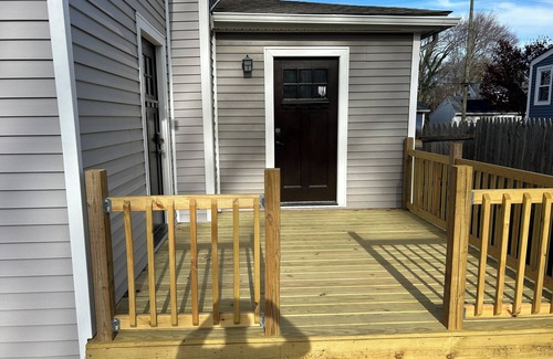 Danbury Casa | Centrally located,Close to Danbury Hospital and Wesconn Extended Stay