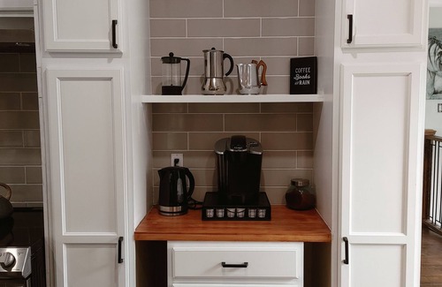 North London Apartamento | Centrally located Colborne St. Loft