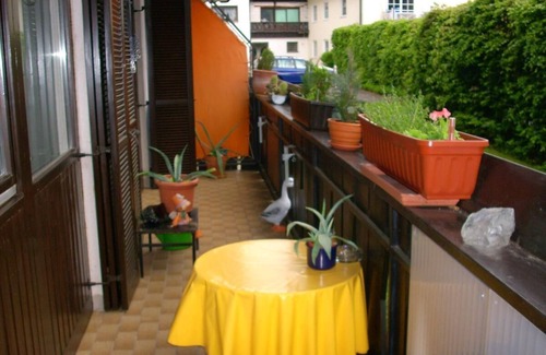 Spiegelau Apartamento | Centrally located, comfortable vacation apartment Hani
