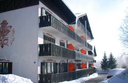 Spiegelau Apartamento | Centrally located, comfortable vacation apartment Hani