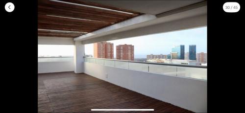 Riomar Apartamento | Centrally Located, Comfy and Spacious