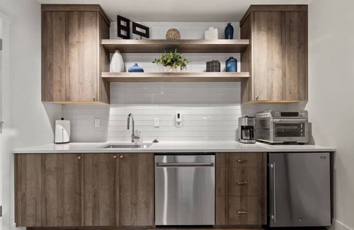 Walluga Apartamento | Centrally Located Dog-Friendly Lake Oswego Studio