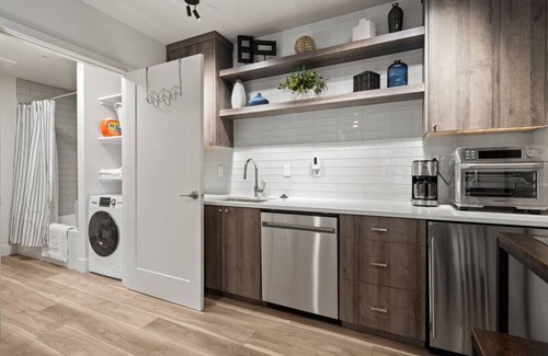 Walluga Apartamento | Centrally Located Dog-Friendly Lake Oswego Studio
