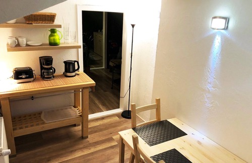 Hildesheim District Apartamento | Situado en el centro para los visitantes de Harz, huéspedes de la feria, instaladores, Alfeld (5min), Leineberg
