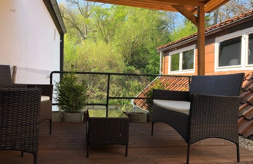 Hildesheim District Apartamento | Situado en el centro para los visitantes de Harz, huéspedes de la feria, instaladores, Alfeld (5min), Leineberg
