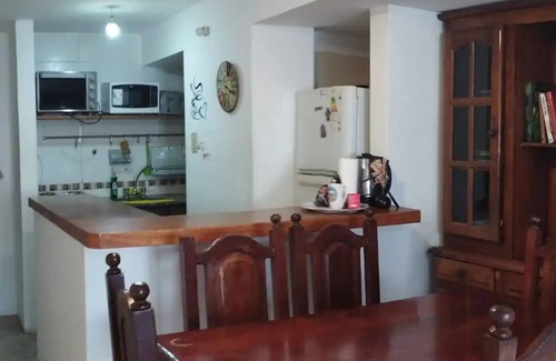 Comuna 5 Apartamento | Departamento centrico familiar